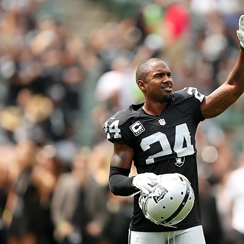 Raiders fans talk their favorite jersey numbers