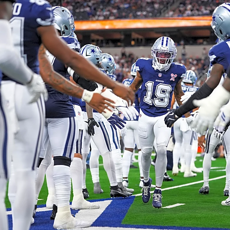Dallas Cowboys 2026 roster: Ryan Flournoy, Jalen Thompson, and Devin Moore are Hidden Gems