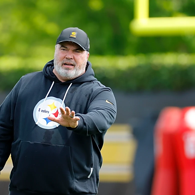 Carolina Panthers veteran slams ‘uninteresting’ Steelers in 2026 predictions
