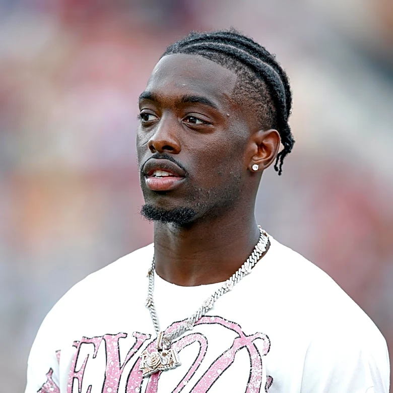 Former Lions CB Terrion Arnold draws interest from 4 NFL teams, per agent
