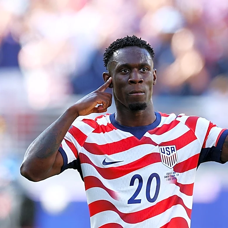 SEC Teams as World Cup Nations