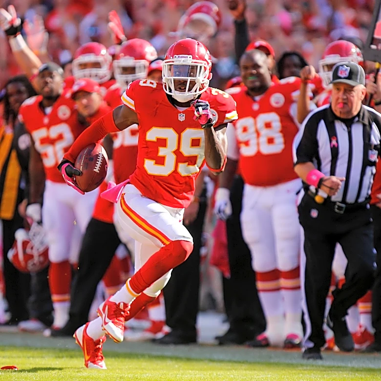 Fan Friday: The loudest times our readers have heard Arrowhead Stadium