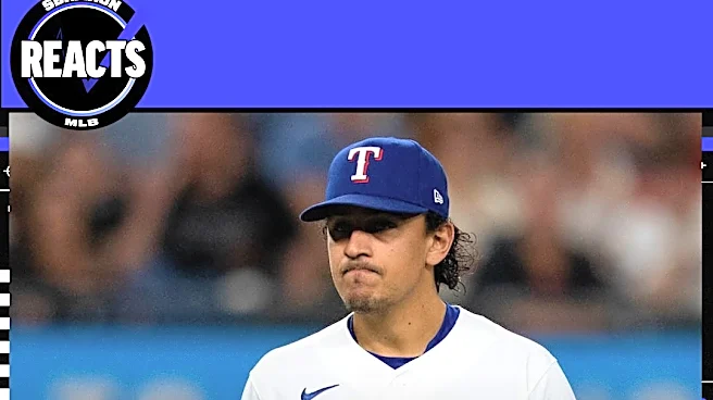 Rangers Reacts Results: Playoffs?