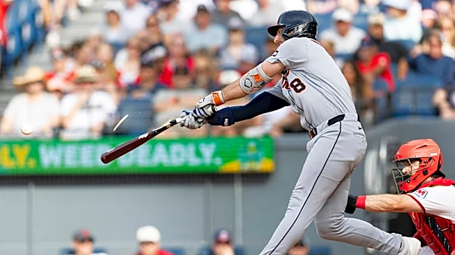 Gotta get away: Phillies vs. Tigers series preview