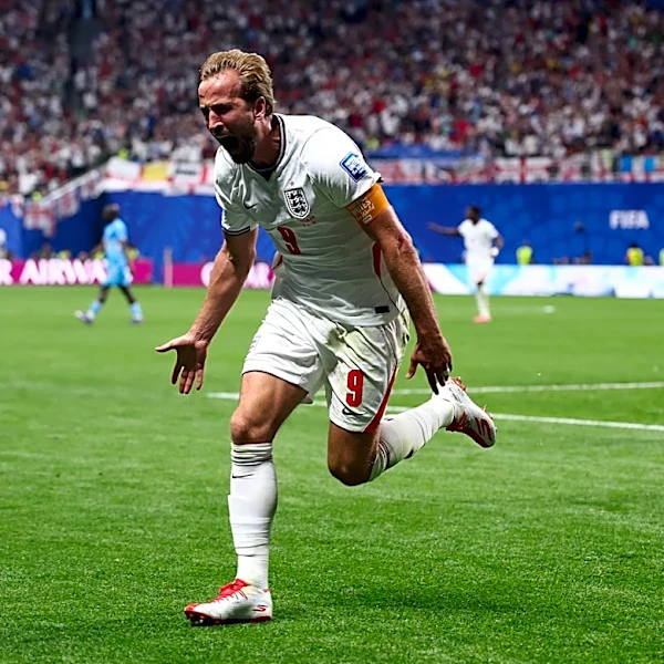 Harry Kane vs. Erling Haaland — A World Cup duel between two perfect modern strikers