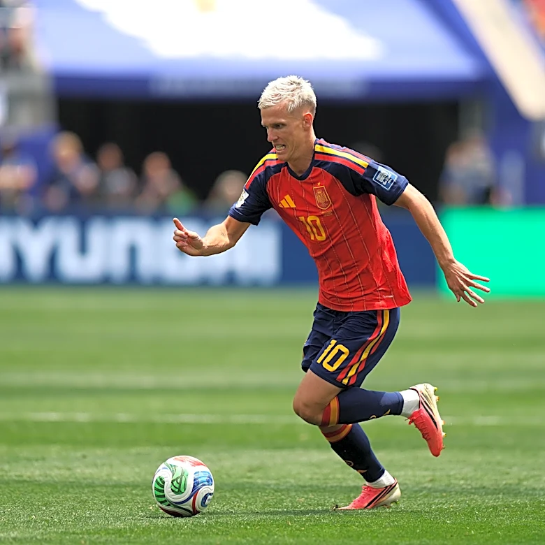 Spain vs Belgium, World Cup 2026: Match Thread, Live Updates