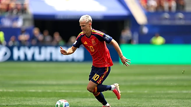 Spain vs Belgium, World Cup 2026: Match Thread, Live Updates