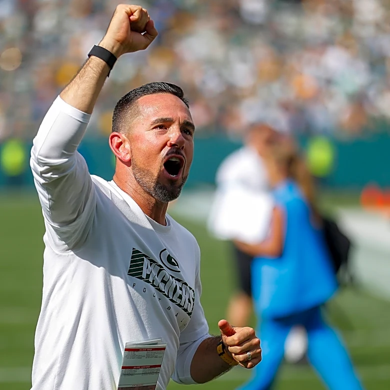 Reading the tea leaves for the Packers’ 2026 offense