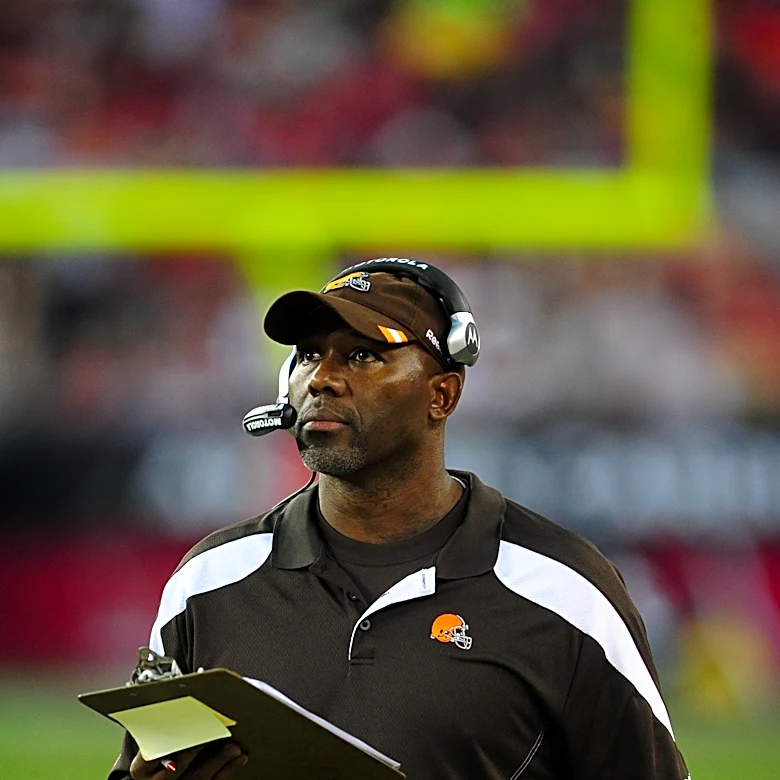 Browns roster: OL depth chart and expectations