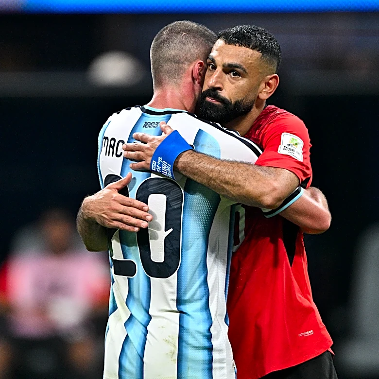 Could Liverpool’s Sparse World Cup be a Good Thing?
