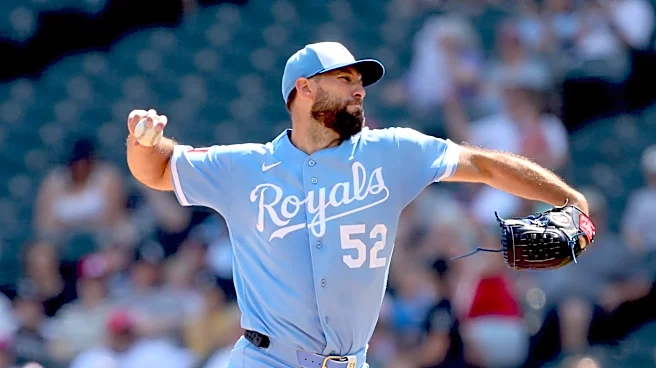 Yankees potential trade partner: Kansas City Royals
