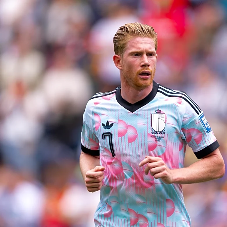 2026 World Cup Quarterfinals: Spain vs. Belgium