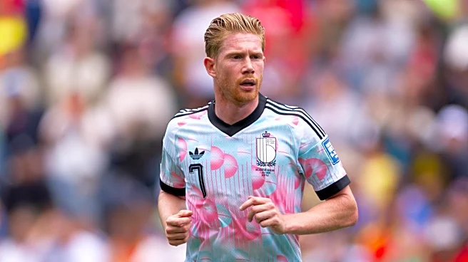 2026 World Cup Quarterfinals: Spain vs. Belgium