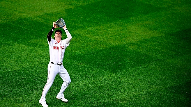 Red Sox Minor Lines: A Triple Play at Triple-A