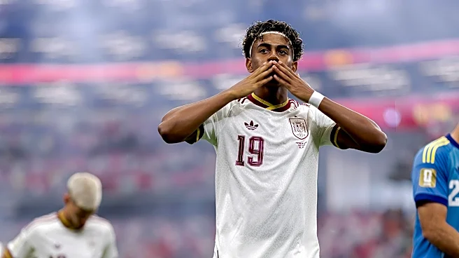 Open 2026 World Cup Watch Thread: Day 29