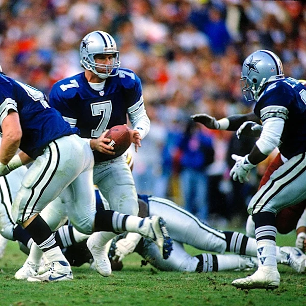 Cowboys countdown to kickoff: Top 100 iconic games – Day 65