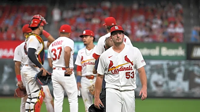 Series Preview: St Louis Cardinals Take On Atlanta Braves at Home July 10-12, ‘26