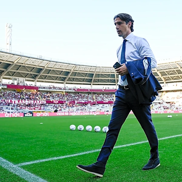 OFFICIALLY OFFICIAL: François Modesto out at Juventus after one season