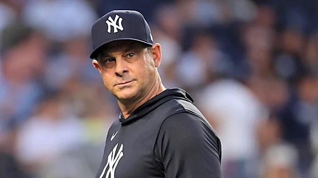 Yankees Mailbag: Assessing Jones’ first stint and Boone’s stewarding