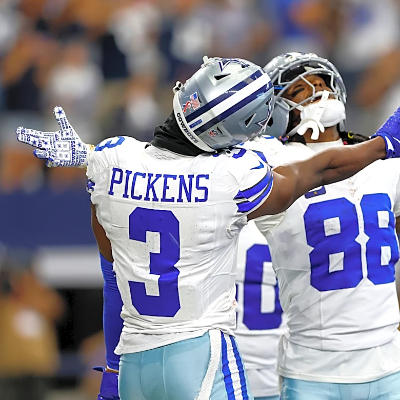 This is the Cowboys’ biggest advantage entering this season