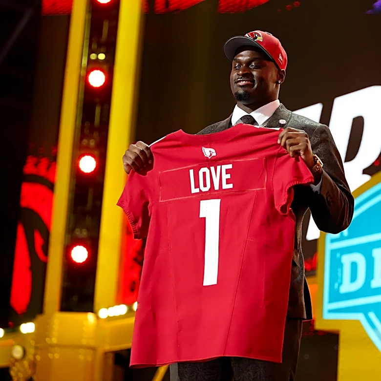 Grading the 2026 Windy City Gridiron Dynasty Rookie Draft