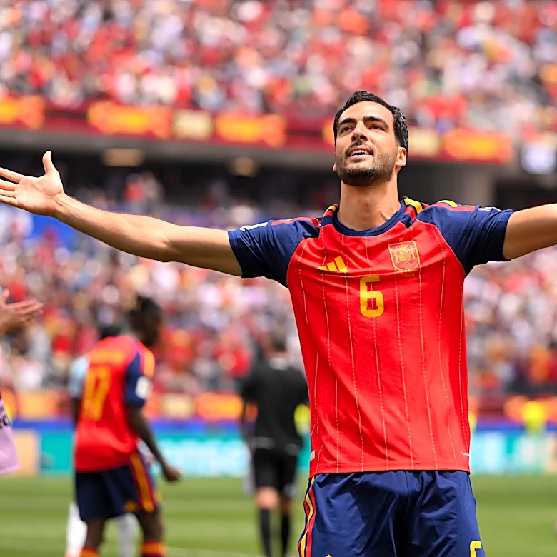 Spain vs Belgium, World Cup 2026: Late Mikel Merino strike sends La Roja into semi-finals