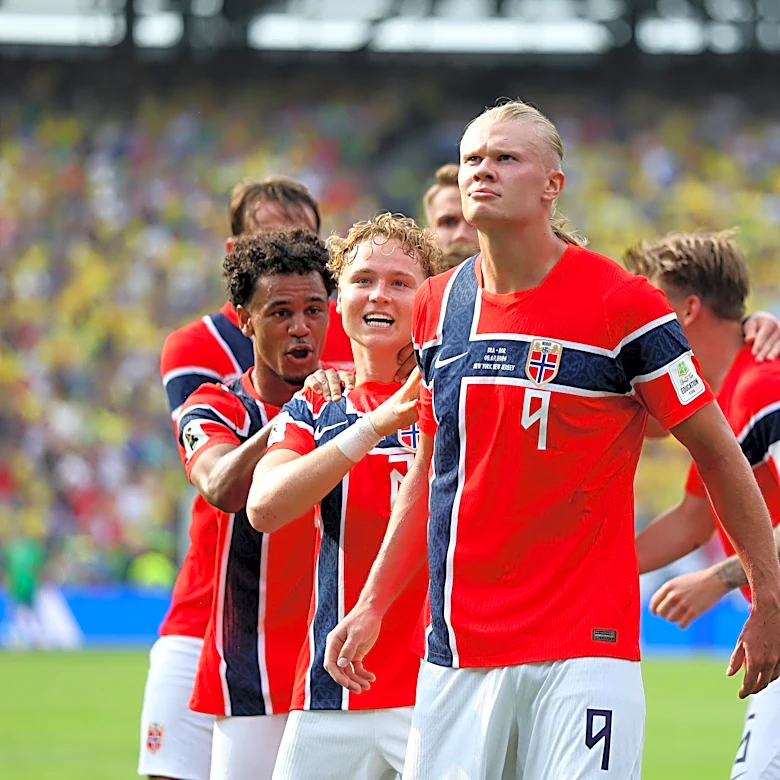 World Cup Reacts results: Who are you rooting for the rest of the World Cup?