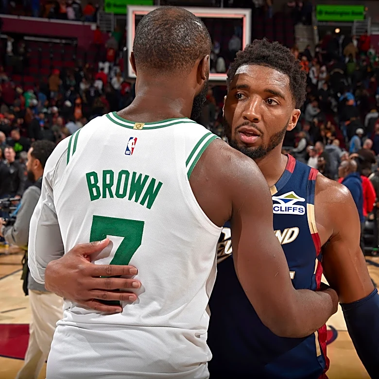 Cavs fans believe that the Sixers improved the most this offseason