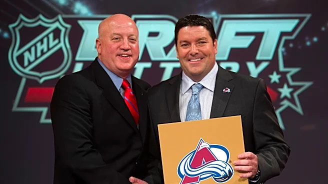 Avalanche Bests and Blursts: 2010-2015