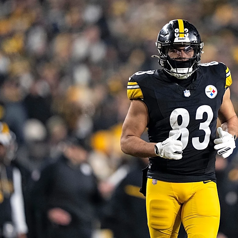 Raiders fullback spot is Connor Heyward’s to lose, but who backs him up?