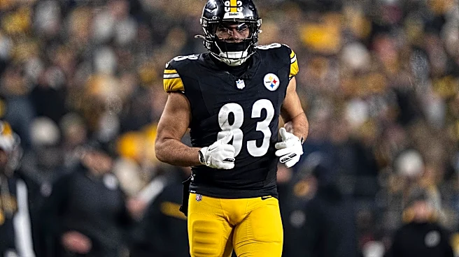 Raiders fullback spot is Connor Heyward’s to lose, but who backs him up?