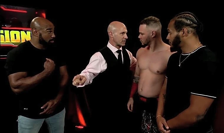 AEW star plans on ‘finishing this chapter the right way’ amid contract expiration rumors