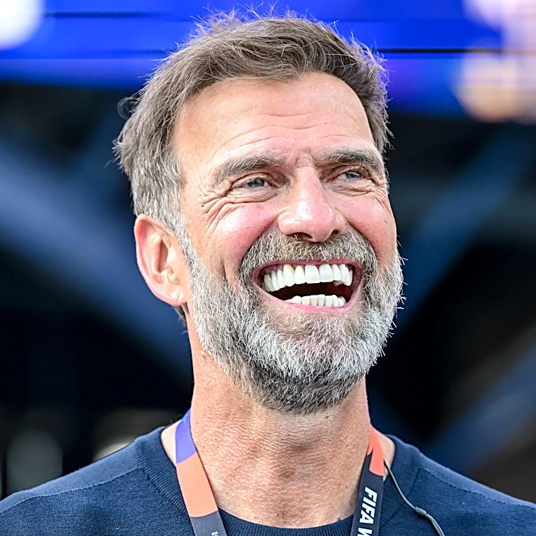 DFB execs in talks with Jürgen Klopp in New York