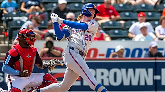Ryan Clifford headed to Futures Game
