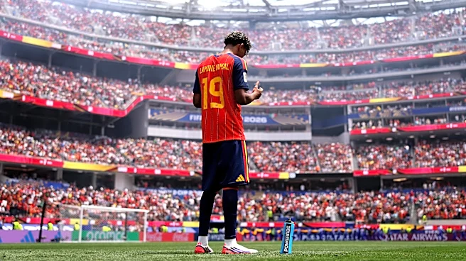 Four Observations from Spain’s 2-1 victory over Belgium in the 2026 FIFA World Cup quarterfinals