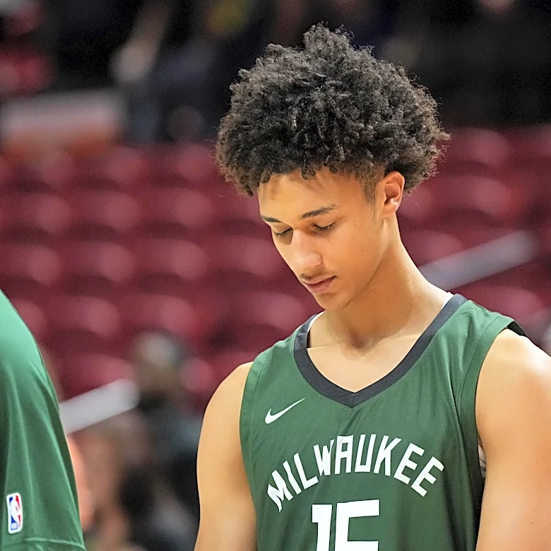 Summer League Recap: Heat 119, Bucks 86