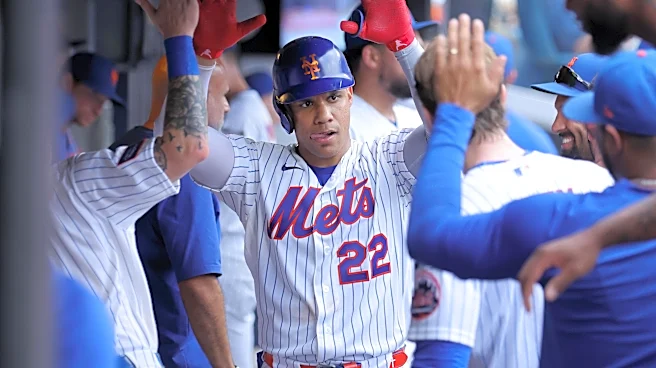 Mets vs. Red Sox: Lineups, broadcast info, and open thread, 7/10/26