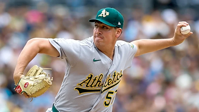 Game #94, Athletics vs. White Sox Game Thread