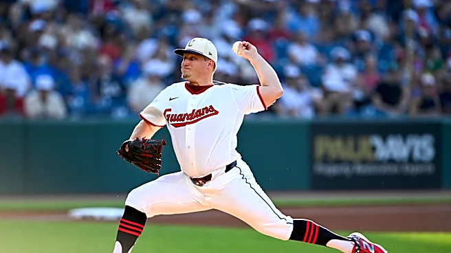 GUARDIANS AT MARLINS, Alcantara vs. Messick, discussion