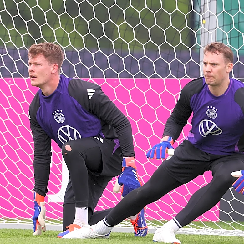 Explosive report says Julian Nagelsmann created drama, Manuel Neuer attempted to force Alexander Nübel off team