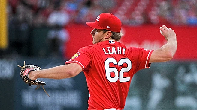 Game Discussion for St. Louis Cardinals vs Atlanta Braves Friday Night