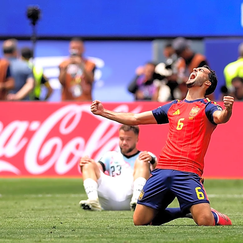 Matchday 29: Spain defeat Belgium to enter first World Cup semifinal since 2010