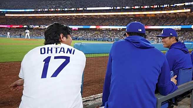 Shohei Ohtani to receive treatment on left knee, will miss All-Star Game