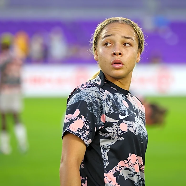 NWSL Availability Report (Matchweek 12 – Saturday): North Carolina Courage vs Washington Spirit, San Diego Wave vs Angel City FC