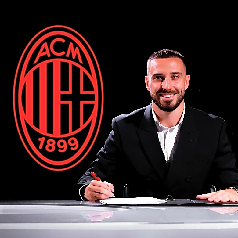 Real Madrid to receive €10 million as Mario Gila completes AC Milan move