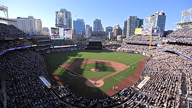 Jays @ Padres Game Thread