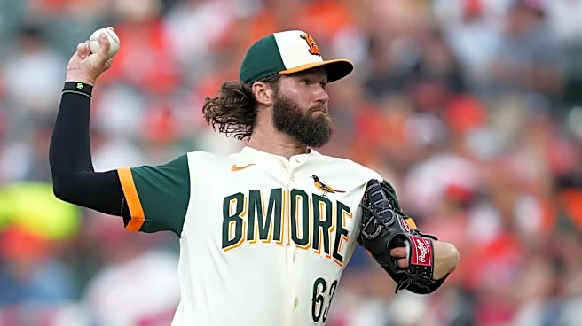 Friday Night Orioles Victory GIF Party