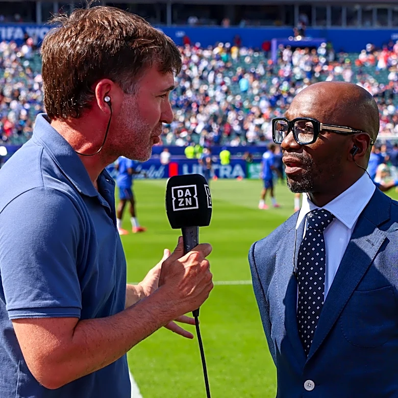 Claude Makelele backs Tchouaméni, defends Mbappé, and outlines what Real Madrid still need
