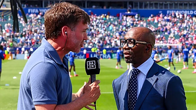 Claude Makelele backs Tchouaméni, defends Mbappé, and outlines what Real Madrid still need