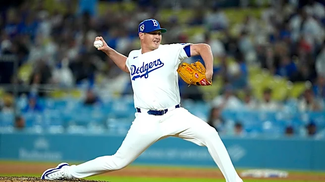 Dodgers vs. D-backs game chat